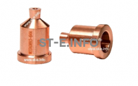 Сопло для плазмотрона 100A арт. W03X0893-64A ECO - st-e.info - Клинцы