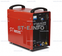 Установка воздушно-плазменной резки DOG-120 PRO - st-e.info - Клинцы