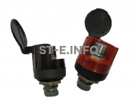 Разъем-болт EDZ 50 TYPE 1 - st-e.info - Клинцы