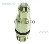 Электрод для плазмотрона P-160 - st-e.info - Клинцы