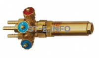 Резак пропановый механизированный GJ85 - st-e.info - Клинцы