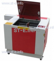 Станок для лазерной гравировки ST-LG6040H - st-e.info - Клинцы