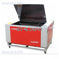 Лазерный станок для гравировки и резки ST-LG1290G - st-e.info - Клинцы