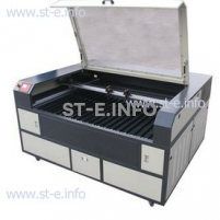 Лазерный станок для гравировки и резки ST-LG1612RF - st-e.info - Клинцы