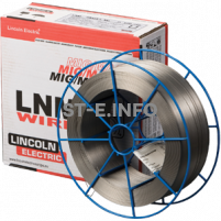 Сварочная проволока LNM MoNiVa 1.2х15 B300 PLW - st-e.info - Клинцы