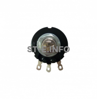 Потенциометр RI3001N B5K-20.5S - st-e.info - Клинцы