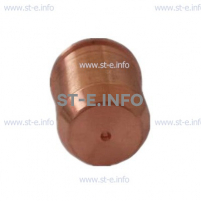 Сопло 1.0 мм арт. PD0119-10 - st-e.info - Клинцы