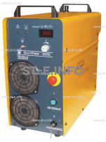 Источник плазменой резки CutFire 100i - st-e.info - Клинцы