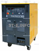Источник плазменной резки FineFocus 800 - st-e.info - Клинцы