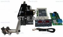 Контроллер высоты SF-HC25 G (Без оси Z) - st-e.info - Клинцы