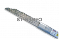 Пруток для сварки нержавеющих сталей SMT-309L 2,4 мм - st-e.info - Клинцы