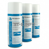 Спрей антипригарный TBi PROTECTION PLUS - st-e.info - Клинцы