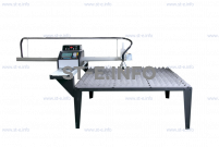 Консольная машина плазменной резки и газовой ST-ZZ1530 (1500х3000мм) - st-e.info - Клинцы