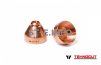 Экран защитный для плазмотрона LC105 арт. W03X0893-69A (строжка) TEHNOCUT - st-e.info - Клинцы