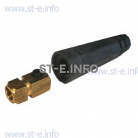Гнездо BB 50-70 ABI-CF 50-70 - st-e.info - Клинцы