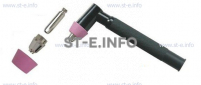 Электрод AG60 (SG55) (для CUT-60) - st-e.info - Клинцы