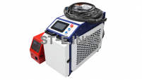 Аппарат лазерной сварки ST-E-FWH 2000W с горелкой FWH30-D10C (5в1) Raycus - st-e.info - Клинцы