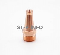 Сопло сварочное AS-12  - st-e.info - Клинцы