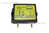 Газовый регулятор EWR Basic 300A - st-e.info - Клинцы