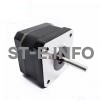 Двухфазный шаговый двигатель 42HS40-1704A05-D24 - st-e.info - Клинцы