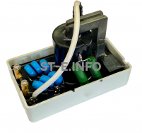 Блок розжига DOG-200 ST PRO - st-e.info - Клинцы