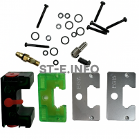 Блок смазки HIWIN EG15-E2-KIT-ZZ  - st-e.info - Клинцы