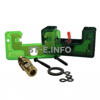 Блок смазки Hiwin EG-20-E2-KIT-ZZ - st-e.info - Клинцы