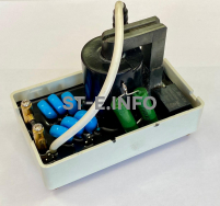 Блок запуска дуги DOG-200ST PRO - st-e.info - Клинцы