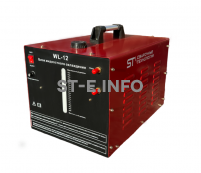 Блок жидкостного охлаждения WL-12 - st-e.info - Клинцы