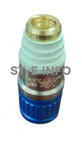Концевик плазмотрона YGX370AF  - st-e.info - Клинцы