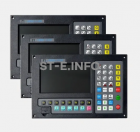 Стойка ЧПУ F-2100Т со встроенным THC - st-e.info - Клинцы