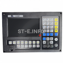 Управляющий блок ЧПУ F2100T с встроенным контроллером высоты - st-e.info - Клинцы