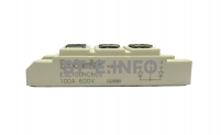 Диодный модуль ECS100NC60S - st-e.info - Клинцы