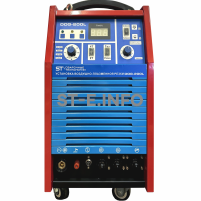 Установка  воздушно-плазменной резки DOG-200L - st-e.info - Клинцы