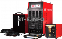 Установка  воздушно-плазменной резки DOG-400 ST PRO - st-e.info - Клинцы