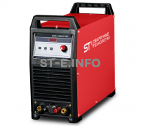 Установка воздушно-плазменной резки DOG-75 MAX PRO - st-e.info - Клинцы