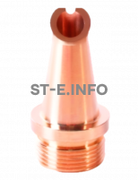 Сопло сварочное DS-12 - st-e.info - Клинцы