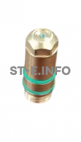 Электрод для плазмотронов YGX370AF  - st-e.info - Клинцы