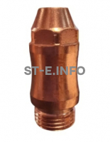Электрод для плазмотрона YH135 - st-e.info - Клинцы
