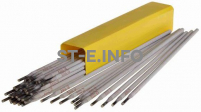 Электроды сварочные по нержавейке S-316LT.16d d=2.6*300 2,5 кг - st-e.info - Клинцы