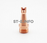 Сопло сварочное FS-16 - st-e.info - Клинцы