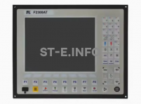 Стойка ЧПУ F-2300АT со встроенным THC - st-e.info - Клинцы