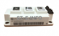 IGBT модуль FF300R06KE3 Infineon 300A 600V - st-e.info - Клинцы