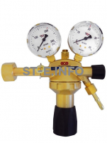 Редуктор DIN-Control NITROGEN  Aзот, Гелий, Aргон, Воздух - st-e.info - Клинцы