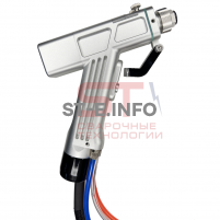 Горелка для лазерной сварки SUP23T - st-e.info - Клинцы