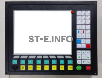ЧПУ контроллер HYD-2300A  - st-e.info - Клинцы