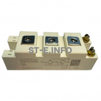 IGBT-модуль SKM100GB12T4 - st-e.info - Клинцы