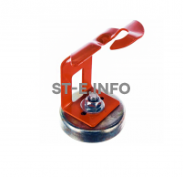 Магнитный держатель горелки MIG/MAG (QJ6028) - st-e.info - Клинцы