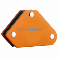 Магнитный держатель МНТ 4/4 (QJ6010) - st-e.info - Клинцы