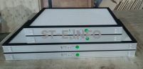 HEPA-фильтр для беспылевого бокса STV-950 - st-e.info - Клинцы